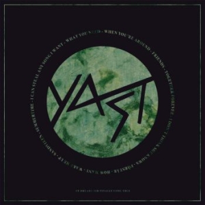 Yast - My Dreams Did Finally Come True i gruppen CD hos Bengans Skivbutik AB (1482695)