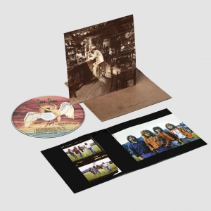 Led Zeppelin - In Through The Out Door i gruppen Minishops / Led Zeppelin hos Bengans Skivbutik AB (1483614)