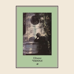 Ultravox - Vienna i gruppen VINYL hos Bengans Skivbutik AB (1483982)