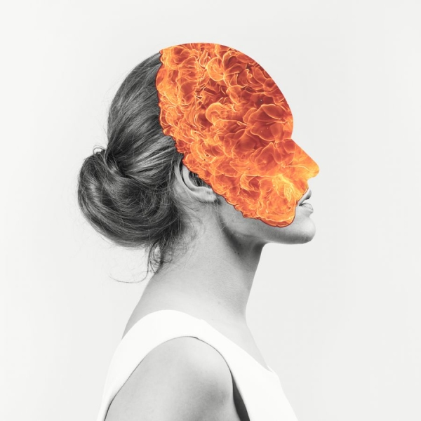 Agent Fresco - Destrier i gruppen CD / Rock hos Bengans Skivbutik AB (1483999)