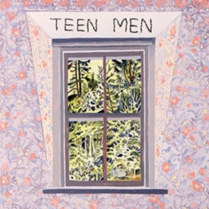 Teen Men - Teen Men i gruppen VINYL hos Bengans Skivbutik AB (1484025)