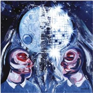 Orb - Moonbuilding 2703 Ad (2Lp+Cd) i gruppen VINYL / Pop hos Bengans Skivbutik AB (1484276)