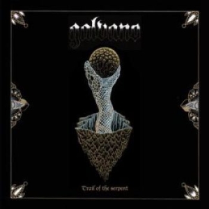 Galvano - Trail Of The Serpent i gruppen VINYL / Metal hos Bengans Skivbutik AB (1484293)