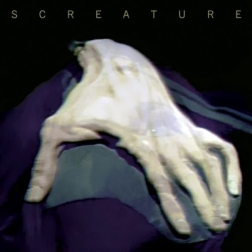 Screature - Four Columns i gruppen VINYL / Rock hos Bengans Skivbutik AB (1484320)