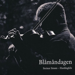 Ström Steinar - Blåmandagen i gruppen CD hos Bengans Skivbutik AB (1484323)