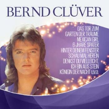 Cluver Bernd - Biggest Hits i gruppen CD / Pop hos Bengans Skivbutik AB (1484337)