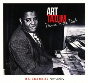 Tatum Art - Dancin' In The Dark i gruppen CD hos Bengans Skivbutik AB (1485082)
