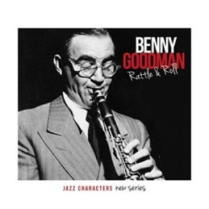 Cole Nat King - Jazz Characters Rosetta i gruppen CD hos Bengans Skivbutik AB (1485084)