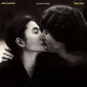 John Lennon Yoko Ono - Double Fantasy (Vinyl) i gruppen VINYL hos Bengans Skivbutik AB (1485159)