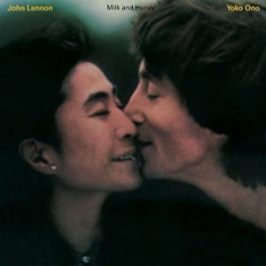 John Lennon - Milk And Honey (Vinyl) i gruppen VINYL hos Bengans Skivbutik AB (1485160)