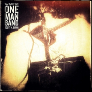 Biram Scott H. - Dirty Old One Man Band i gruppen VINYL hos Bengans Skivbutik AB (1485194)