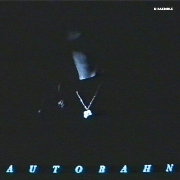 Autobahn - Dissemble i gruppen CD / Toppselgere hos Bengans Skivbutik AB (1485216)