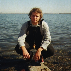 Mac Demarco - Another One i gruppen Minishops / Mac Demarco hos Bengans Skivbutik AB (1485708)