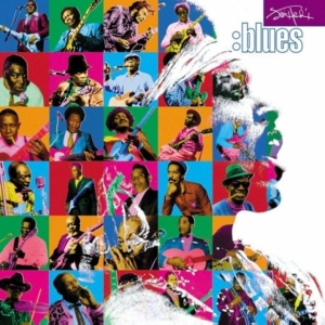 Hendrix Jimi - Blues i gruppen Minishops / Jimi Hendrix hos Bengans Skivbutik AB (1485716)