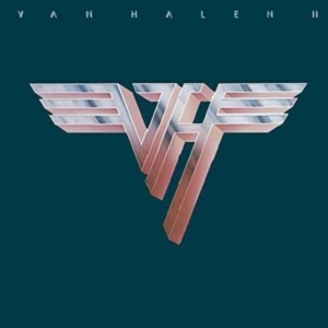 VAN HALEN - VAN HALEN II i gruppen -Start Vinyl-N hos Bengans Skivbutik AB (1485746)