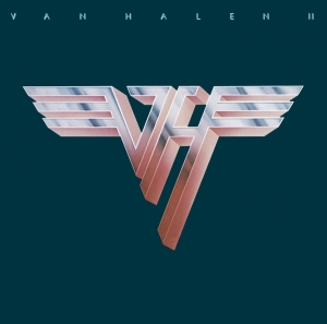 Van Halen - Van Halen Ii i gruppen Minishops / Van Halen hos Bengans Skivbutik AB (1485746)
