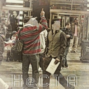 Hecta - The Diet i gruppen CD hos Bengans Skivbutik AB (1485869)