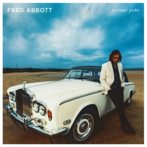 Abbott Fred - Serious Poke i gruppen CD hos Bengans Skivbutik AB (1486039)