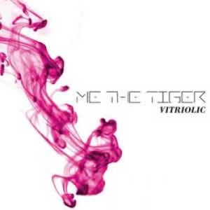 Me The Tiger - Vitriolic i gruppen CD hos Bengans Skivbutik AB (1486824)