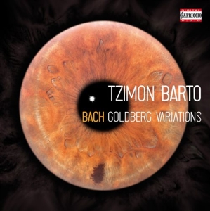 Bach J. S. - Goldberg Variations, Bwv 988 i gruppen CD hos Bengans Skivbutik AB (1489535)