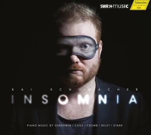 Various Composers - Insomnia i gruppen CD hos Bengans Skivbutik AB (1489537)