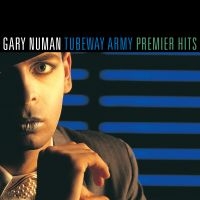 Gary Numan - Premier Hits i gruppen VINYL hos Bengans Skivbutik AB (1489575)