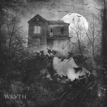 Wrvth - Wrvth i gruppen CD / Toppselgere hos Bengans Skivbutik AB (1489607)