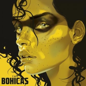 Bohicas The - The Making Of i gruppen CD hos Bengans Skivbutik AB (1490006)