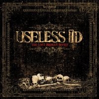 Useless Id - The Lost Broken Bones i gruppen CD hos Bengans Skivbutik AB (1490065)