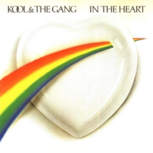 Kool And The Gang - In The Heart: Expanded Edition i gruppen CD hos Bengans Skivbutik AB (1490693)