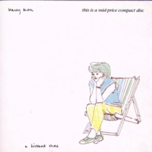 Tracey Thorn - A Distant Shore i gruppen CD hos Bengans Skivbutik AB (1490702)