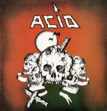 Acid - Acid: Expanded Edition i gruppen CD / Toppselgere hos Bengans Skivbutik AB (1490737)