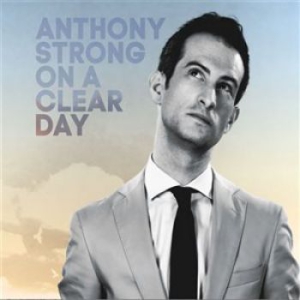 Strong Anthony - On A Clear Day i gruppen CD / Jazz/Blues hos Bengans Skivbutik AB (1496363)
