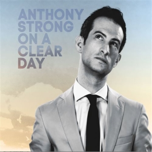 Strong Anthony - On A Clear Day i gruppen CD hos Bengans Skivbutik AB (1496363)