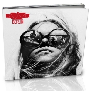 Kadavar - Berlin i gruppen Minishops / Kadavar hos Bengans Skivbutik AB (1496590)
