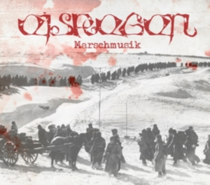 Eisregen - Marschmusik i gruppen CD hos Bengans Skivbutik AB (1496603)