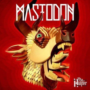 Mastodon - The Hunter i gruppen -Start Vinyl hos Bengans Skivbutik AB (1511106)