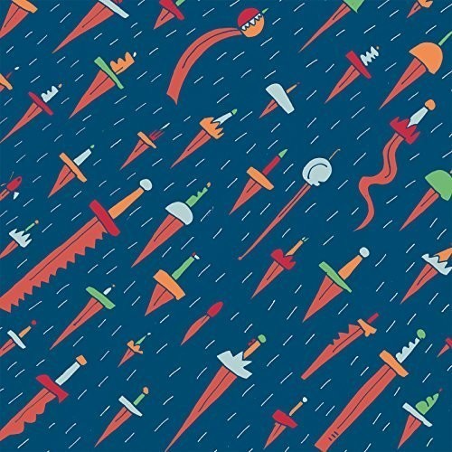 Best Friends - Cold Shapes i gruppen VINYL / Rock hos Bengans Skivbutik AB (1511117)