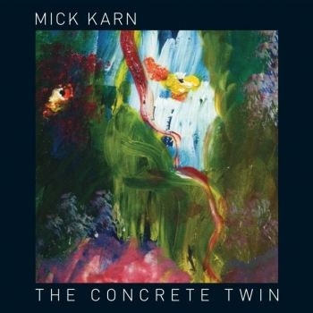Karn Mick - Each Eye A Path i gruppen VINYL / Toppselgere hos Bengans Skivbutik AB (1511177)