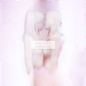 Superhumanoids - Do You Feel Ok? i gruppen CD hos Bengans Skivbutik AB (1511184)