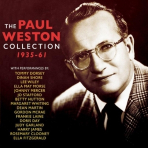Weston Paul - Paul Weston Collection 1935-61 i gruppen CD hos Bengans Skivbutik AB (1511196)
