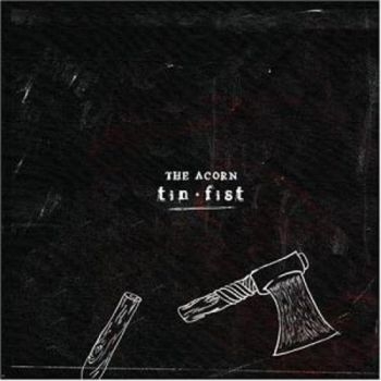 Acorn - Tin-Fist i gruppen VINYL / Rock hos Bengans Skivbutik AB (1511211)
