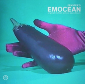 Fenster - Emocean i gruppen CD hos Bengans Skivbutik AB (1511215)