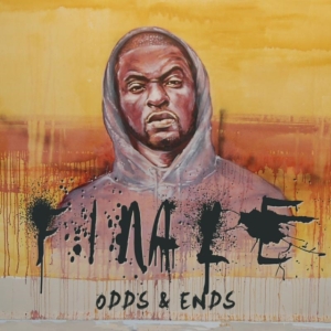 Finale - Odds & Ends (Vinyl) (Gold & Red Vin i gruppen VINYL hos Bengans Skivbutik AB (1511232)
