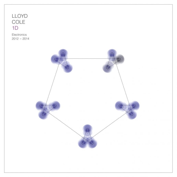 Cole Lloyd - 1D - Electronics 2012-14 i gruppen CD / Toppselgere hos Bengans Skivbutik AB (1511245)