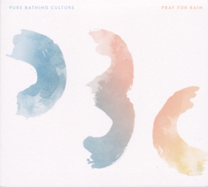 Pure Bathing Culture - Pray For Rain i gruppen CD hos Bengans Skivbutik AB (1511305)