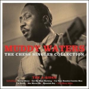 Waters Muddy - Chess Singles Collection i gruppen VINYL hos Bengans Skivbutik AB (1511319)