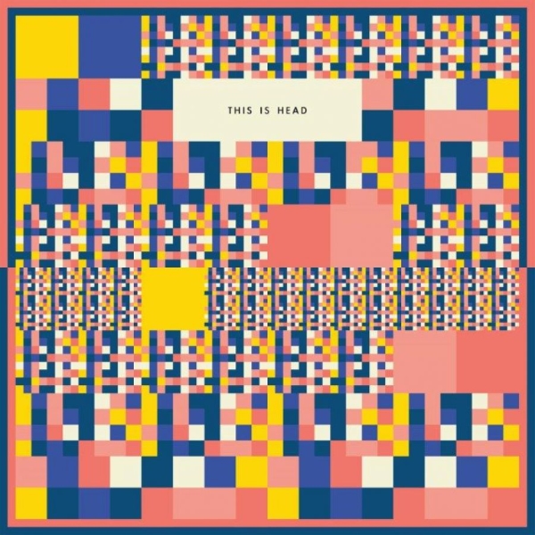 This Is Head - This Is Head i gruppen VINYL / Toppselgere hos Bengans Skivbutik AB (1511357)