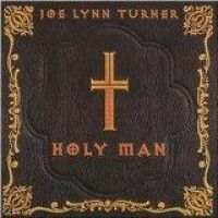 Turner Joe Lynn - Holy Man i gruppen CD / Metal hos Bengans Skivbutik AB (1512361)