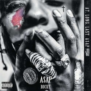 A$AP Rocky - AT.LONG.LAST.A$AP i gruppen VI TIPSER / Bengans Personal tipser / Håndplukket hip-hop gjennom årene hos Bengans Skivbutik AB (1512577)